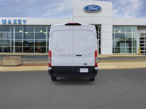 2025 Ford Transit-250 148 WB Medium Roof Cargo
