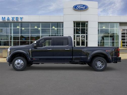 2026 Ford F-450 F-450Â PLATINUMÂ