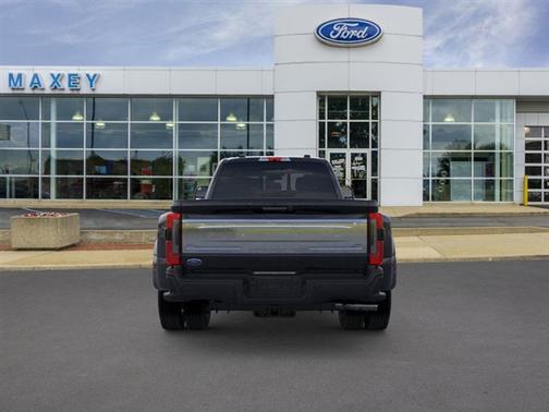 2026 Ford F-450 F-450Â PLATINUMÂ