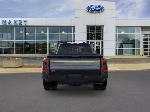 2026 Ford F-450 F-450Â PLATINUMÂ