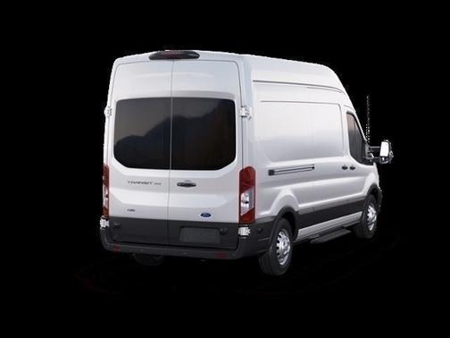 2024 Ford Transit-350 Base