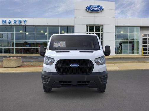 2025 Ford Transit-150 