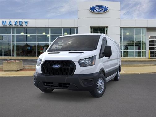 2025 Ford Transit-150 