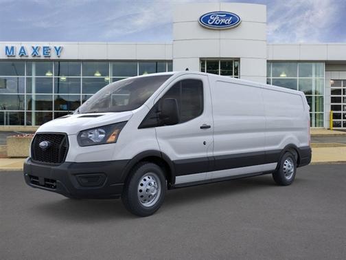 2025 Ford Transit-150 