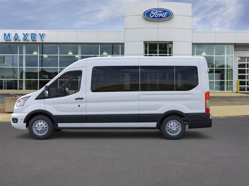 2025 Ford Transit-350 XLT