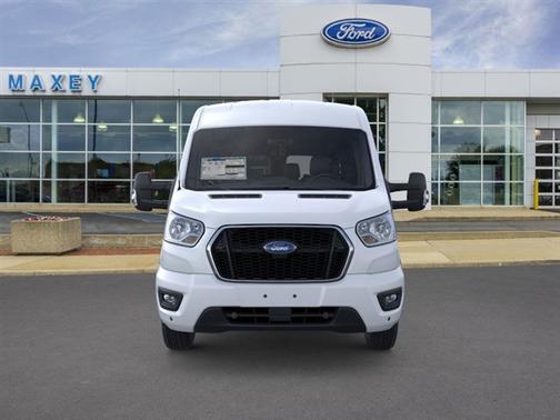 2025 Ford Transit-350 XLT