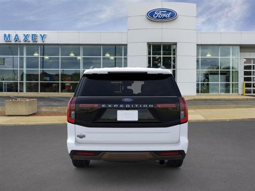 2025 Ford Expedition King Ranch