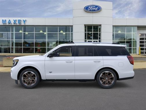 2025 Ford Expedition King Ranch