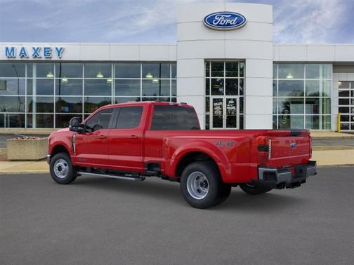 2026 Ford F-350 XLT