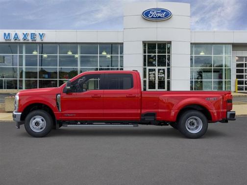 2026 Ford F-350 XLT