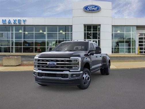 2026 Ford F-350 Super Duty