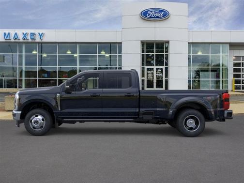 2026 Ford F-350 Super Duty