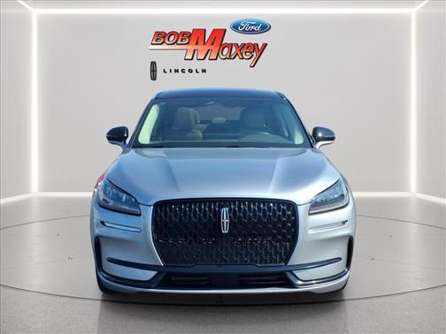 Radiance Metallic 2024 Lincoln Corsair Premiere