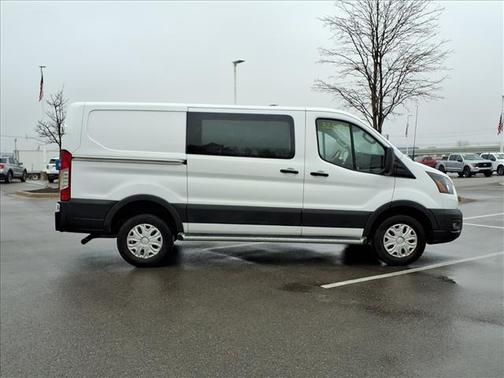 2024 Ford Transit-250 Base