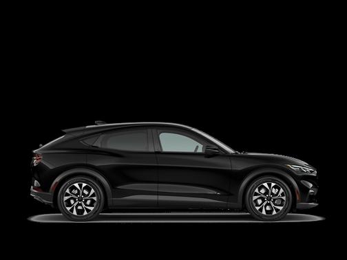 2026 Ford Mustang Mach-E Select