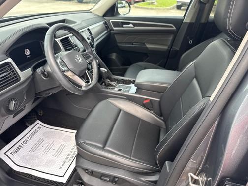 2023 Volkswagen Atlas 3.6 SE w/ Technology