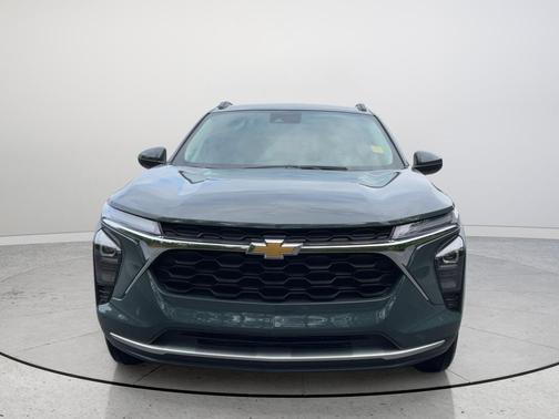 Cypress 2025 Chevrolet Trax LT