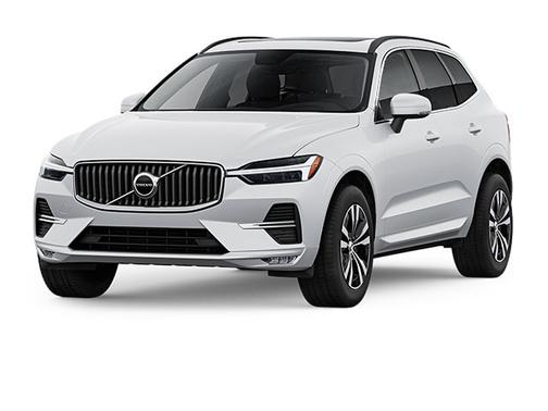2023 Volvo XC60 B5 AWD CORE