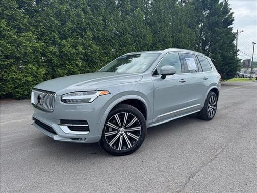 2024 Volvo XC90 B5 Plus Bright Theme