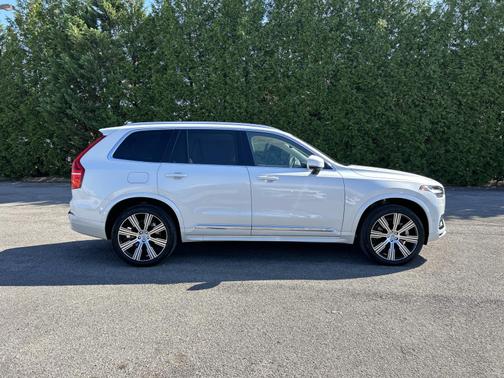 2024 Volvo XC90 Recharge Plug-In Hybrid T8 eAWD PHEV Ultimate 6P