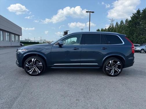 2024 Volvo XC90 B6 Ultimate Bright Theme 6P