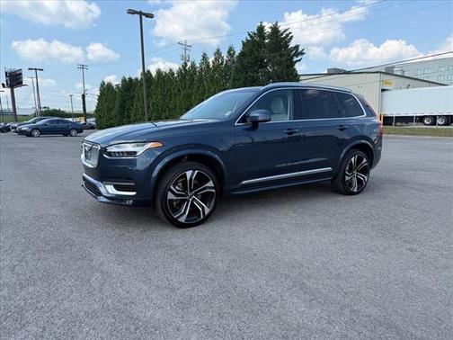 2024 Volvo XC90 B6 Ultimate Bright Theme 6P