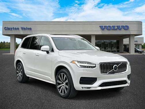 2023 Volvo XC90 Core
