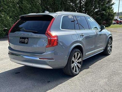 2022 Volvo XC90 T6 AWD Inscription 6P