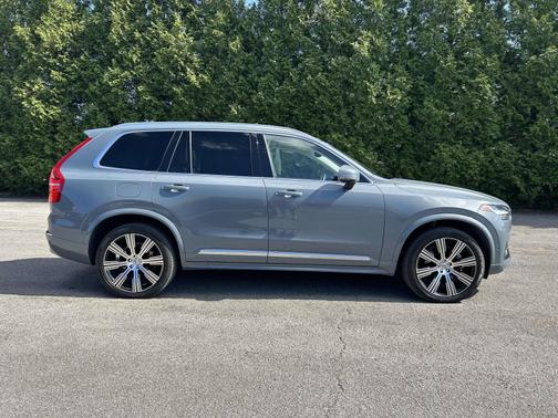 2022 Volvo XC90 T6 AWD Inscription 6P
