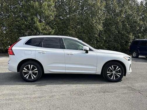 2023 Volvo XC60 Core