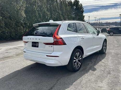 2023 Volvo XC60 Core
