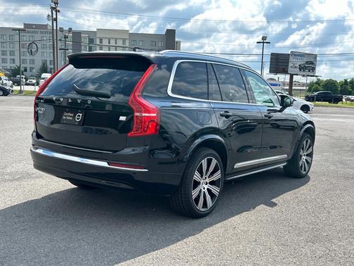2023 Volvo XC90 Recharge Plug-In Hybrid T8 eAWD PHEV Core Bright Theme 7P