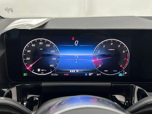 2025 Mercedes-Benz GLA 250 Base