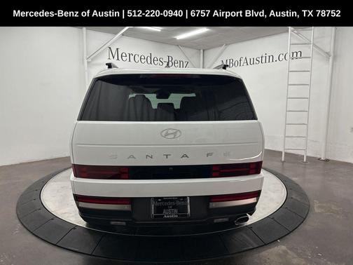 2024 Hyundai SANTA FE Limited