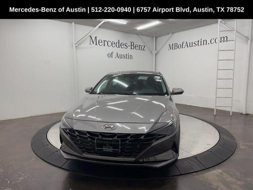 2023 Hyundai ELANTRA HEV Limited