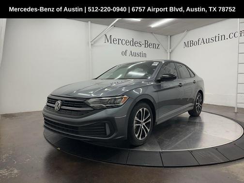 2023 Volkswagen Jetta 1.5T Sport