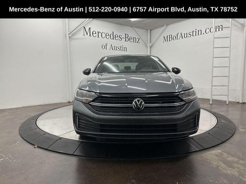 2023 Volkswagen Jetta 1.5T Sport