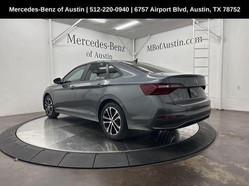 2023 Volkswagen Jetta 1.5T Sport
