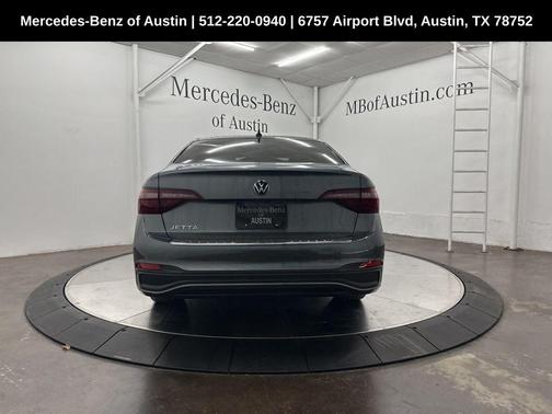 2023 Volkswagen Jetta 1.5T Sport