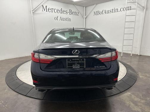 2016 Lexus ES 350 Base