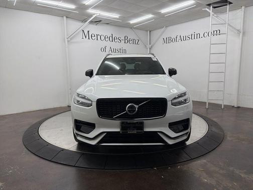 2021 Volvo XC90 T6 R-Design 7 Passenger