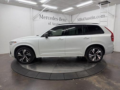 2021 Volvo XC90 T6 R-Design 7 Passenger