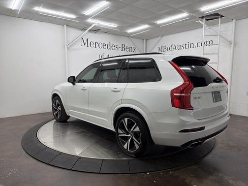 2021 Volvo XC90 T6 R-Design 7 Passenger