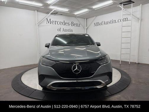 2023 Mercedes-Benz EQE 350 Base 4MATIC