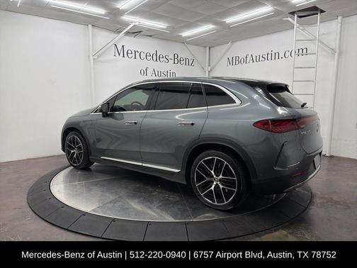 2023 Mercedes-Benz EQE 350 Base 4MATIC