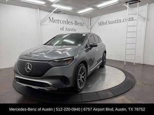 2023 Mercedes-Benz EQE 350 Base 4MATIC