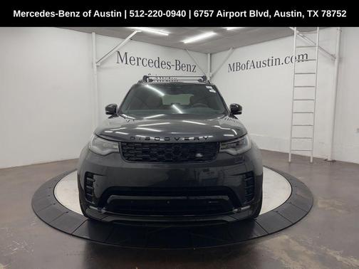 2023 Land Rover Discovery P300 R-Dynamic S