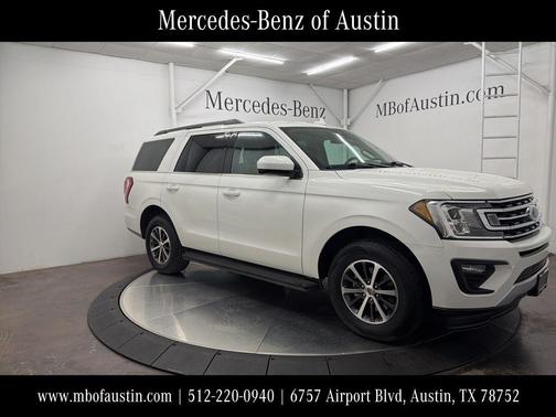 2021 Ford Expedition XLT