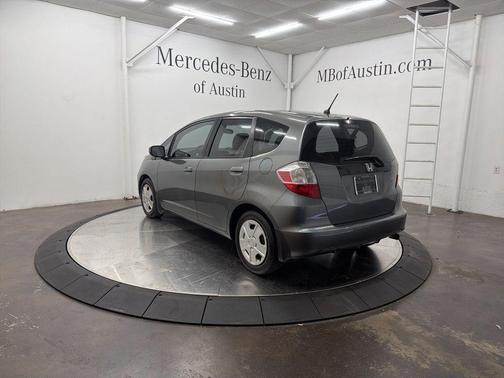 2013 Honda Fit Base
