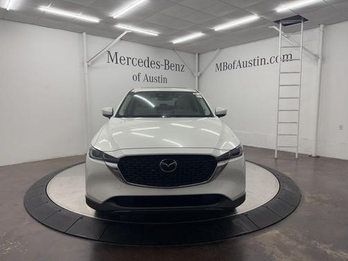 2023 Mazda CX-5 Premium Plus